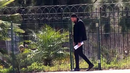 ANTALYA - Kayıp olarak aranan genç kadın ölü bulundu