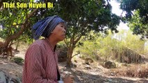 Phát Hiện Ngôi Miếu Cô 2 Linh Thiêng Trên Núi Dài - Nguyễn Thành Công Minh