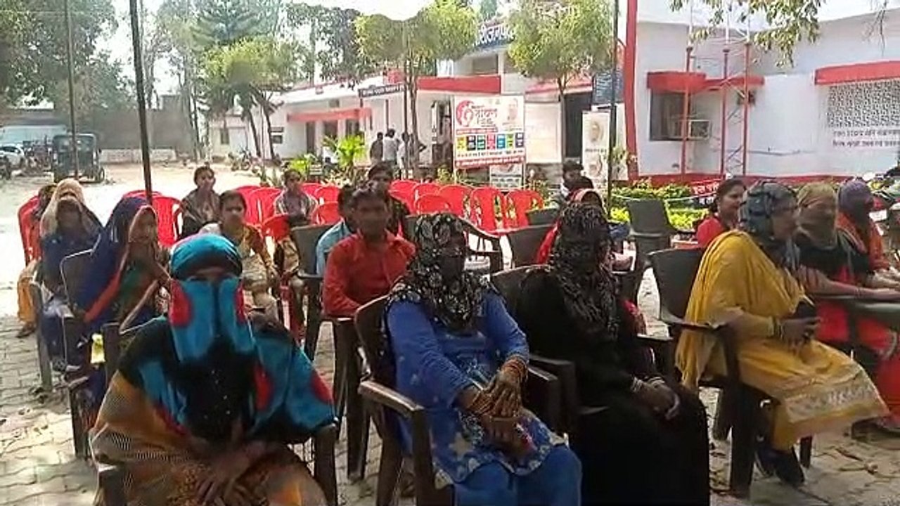 अंतरराष्ट्रीय महिला दिवस पर ऑनलाइन कार्यक्रम का हुआ आयोजन