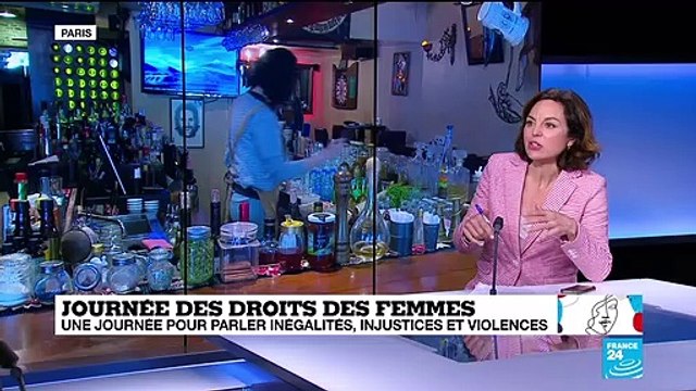 Journée des droits des femmes : où en est l'égalité entre les hommes et les femmes en France ?