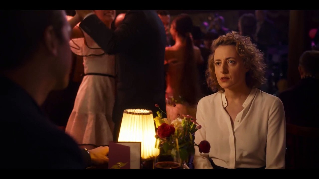I'm Your Man - Clip