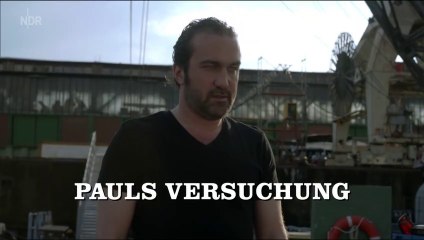 Großstadtrevier - 363. Pauls Versuchung