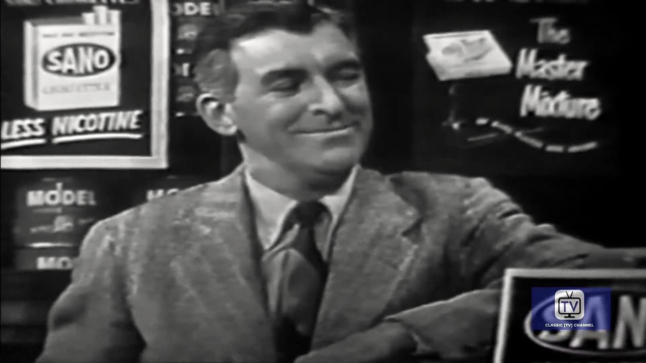 Martin Kane - Corpse in the Trunk | Walter Kinsella, Nicholas Saunders, King Calder