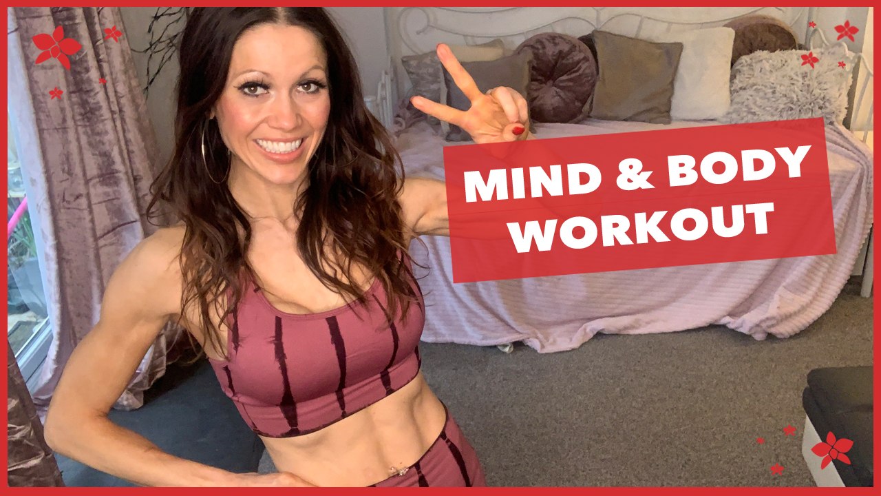 The Sparkle Coach: How to keep fit from head to toe