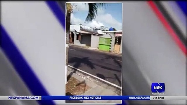 Hacen un llamado al alcalde de Arraiján - Nex Noticias