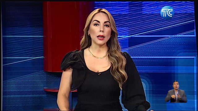 Chile dona 20.000 vacunas contra el Covid-19 al Ecuador