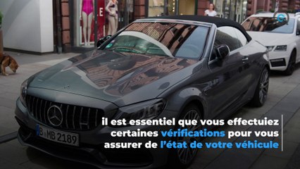 Mercedes : nos conseils pour l’acheter en Allemagne