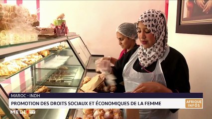 Midi infos - 08/03/2021