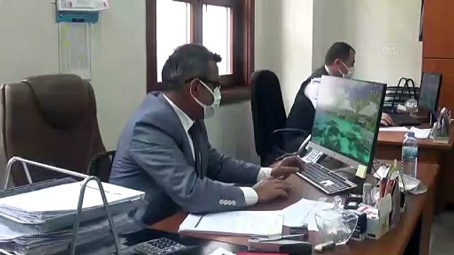 Amasya Belediyesinden 8 Mart Dünya Kadınlar Günü'nde kadın personele izin jesti