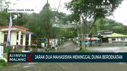 Dua Mahasiswa Meninggal Saat Kegiatan Pencak Silat, Polisi Kumpulkan Barang Bukti