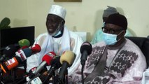 DAKAR - Senegal'de sokak olaylarına karşı tarikatlardan 'sükunet' çağrısı