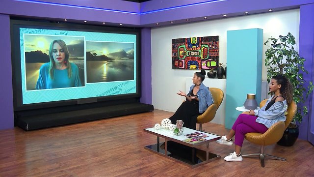 Columnista de viajes y experiencias de revista | Destino Costa Rica - Nex Panamá