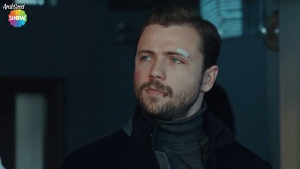 مسلسل علي رضا الحلقة 25 مترجمة للعربية - جزء ثاني