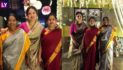 International Women\'s Day | Celebs Wish: মিমি থেকে রিয়া চক্রবর্তী, আন্তর্জাতিক নারী দিবসের শুভেচ্ছা সেলেবদের