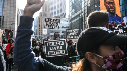 Mort de George Floyd : «Il serait naïf de penser que Derek Chauvin sera condamné»