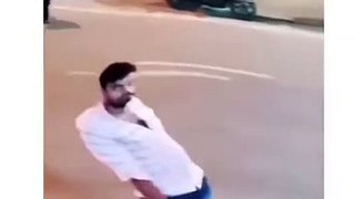 Low quality CCTV ||Funny Video