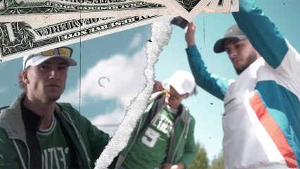 Locaz - Freestyle (Bonus) ft. AMT (Clip officiel)