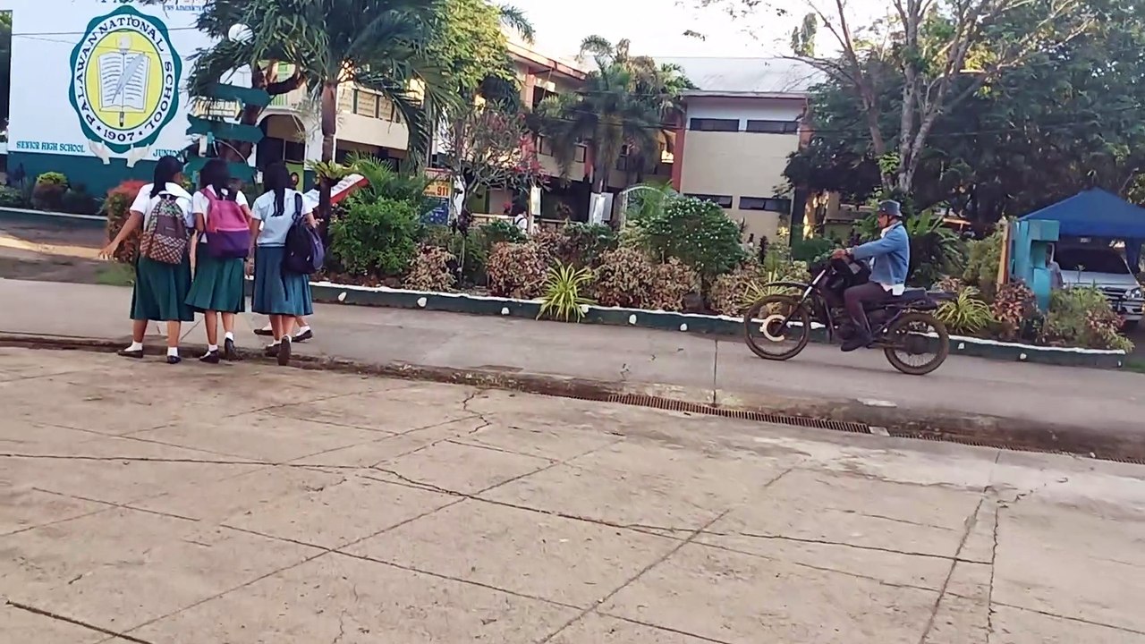 sahig 2 seconds