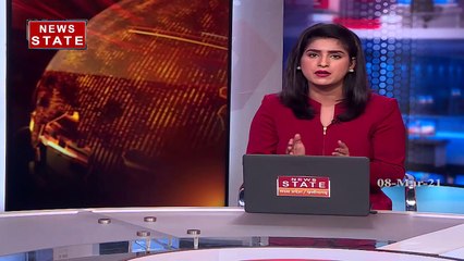 जेसीसी (J) ने कानून व्यवस्था पर उठाए सवाल, बठेना गांव में हुई थी 5 लोगों की हत्या | News State MP CG