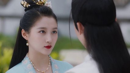 Ta Chính Là Cô Nương Như Vậy Tập 23 Thuyết Minh