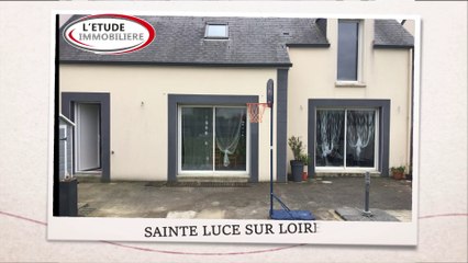 Sainte Luce sur Loire