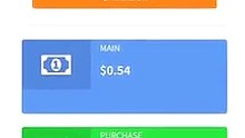 fish coins(another earning site)