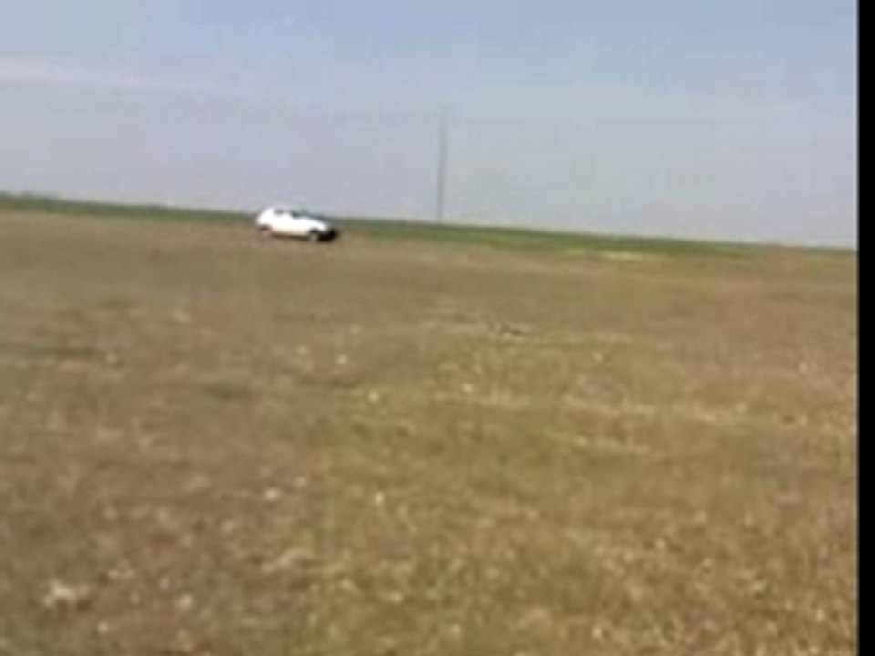 DRIFT EN 205 SR BY DAVID