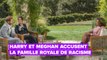 Les 3 plus gros chocs de l'interview d'Oprah de Harry et Meghan