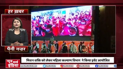 Jammu Kashmir : गोलीबारी का मुंहतोड़ जवाब देते हुए शहीद हुआ Kanpur का लाल | Har Khabar Paini Najar| Newz World India