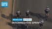 #ParisNice2021 - Étape 2 / Stage 2 - Sprint intermédiaire / Intermediate sprint