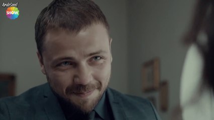 مسلسل علي رضا الحلقة 25 مترجمة للعربية - جزء ثالث