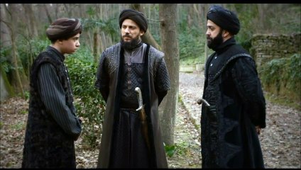 حريم السلطان - الحلقة 57 (2/3)