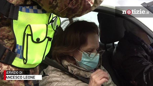 Coronavirus, Ministero della Salute dà il via libera al vaccino Astrazeneca per gli over 65