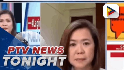 Dr. Anna Ong-Lim fulfills responsibility to society while battling breast cancer