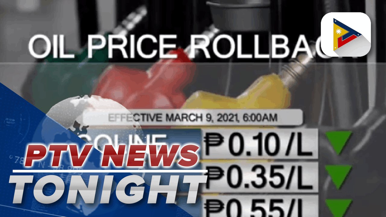 Oil firms to cut pump prices