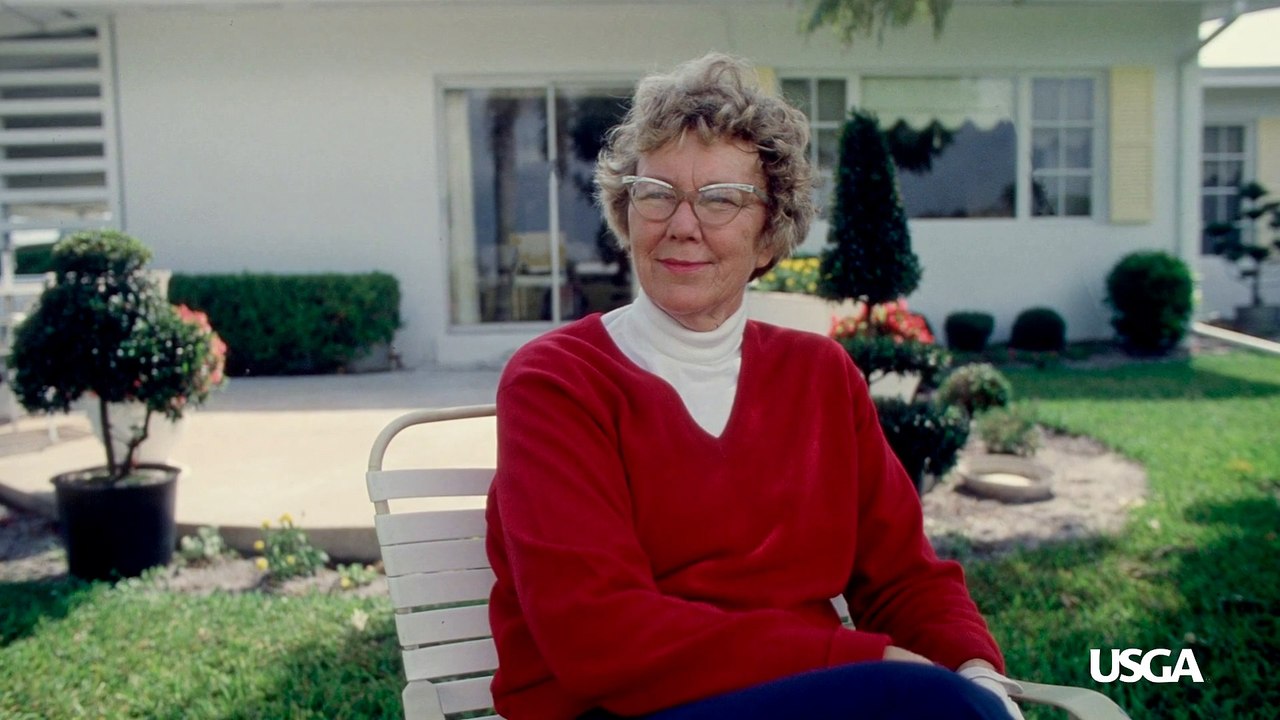 The Personal Life of One of Golf's All-Time Greats, Mickey Wright