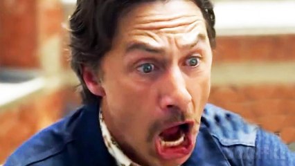 ARNAQUE À HOLLYWOOD Bande Annonce