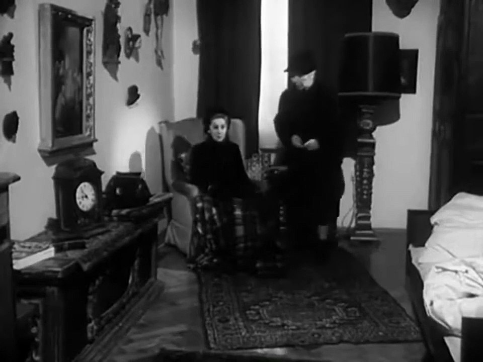 Der Kommissar, Staffel 5, Folge 9  Schwarzes Dreieck part 2/2