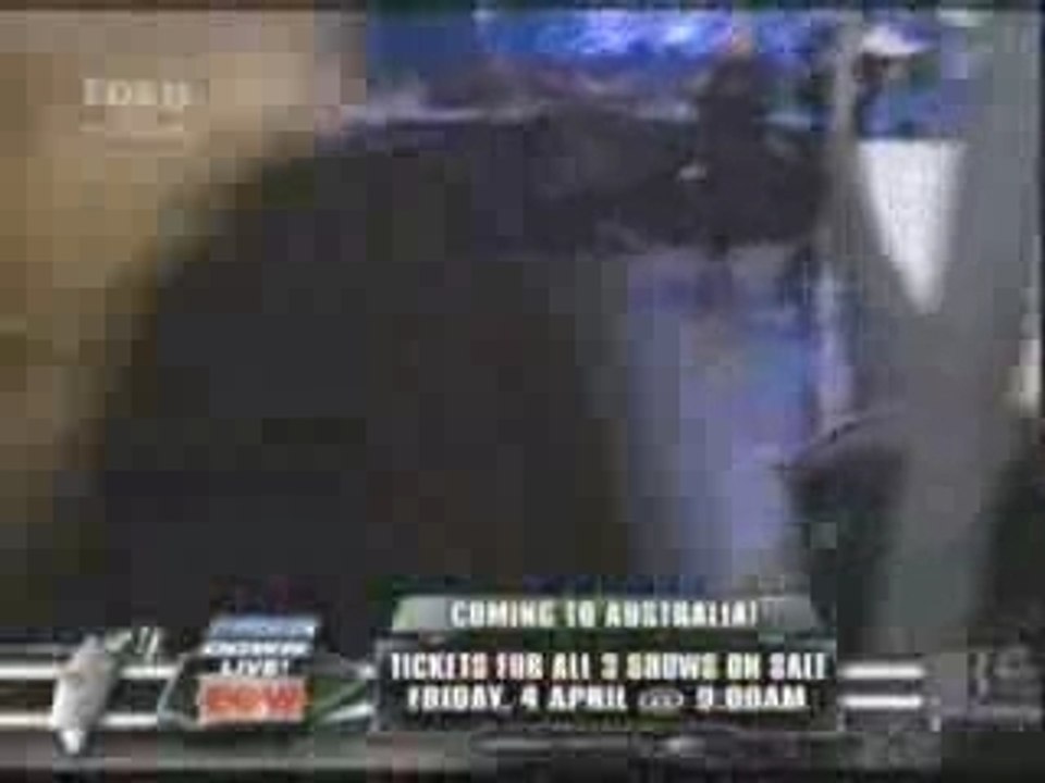 Jesse et Festus vs Deuce et Domino