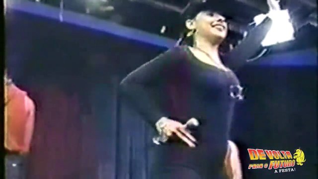 Lil Suzy Take Me In Your Arms (VJ GUIDO MAIA)