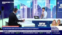 Jean-François Bay (Quantalys) : La rotation vers les actions cycliques se poursuit ! - 08/03