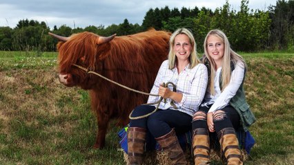 International Women's Day - Women 'in a man's world'