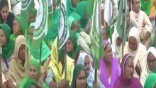 Kisan Andolan : अब रोज मंच संभालेंगी Women Farmers Leaders, जानें क्या है प्लान ? - वनइंडिया हिंदी