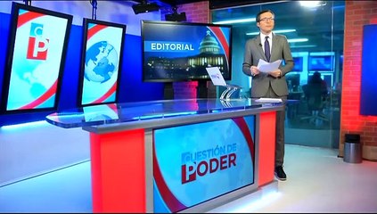 Cuestión de Poder viernes 5 de marzo de 2021