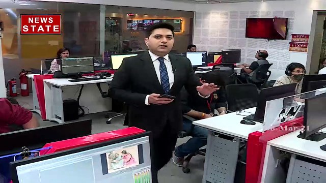 Breaking News : दतिया में अफीम की अवैध खेती पर कार्रवाई, सरसों के बीच में उगाई थी 5 बीघा में अफीम