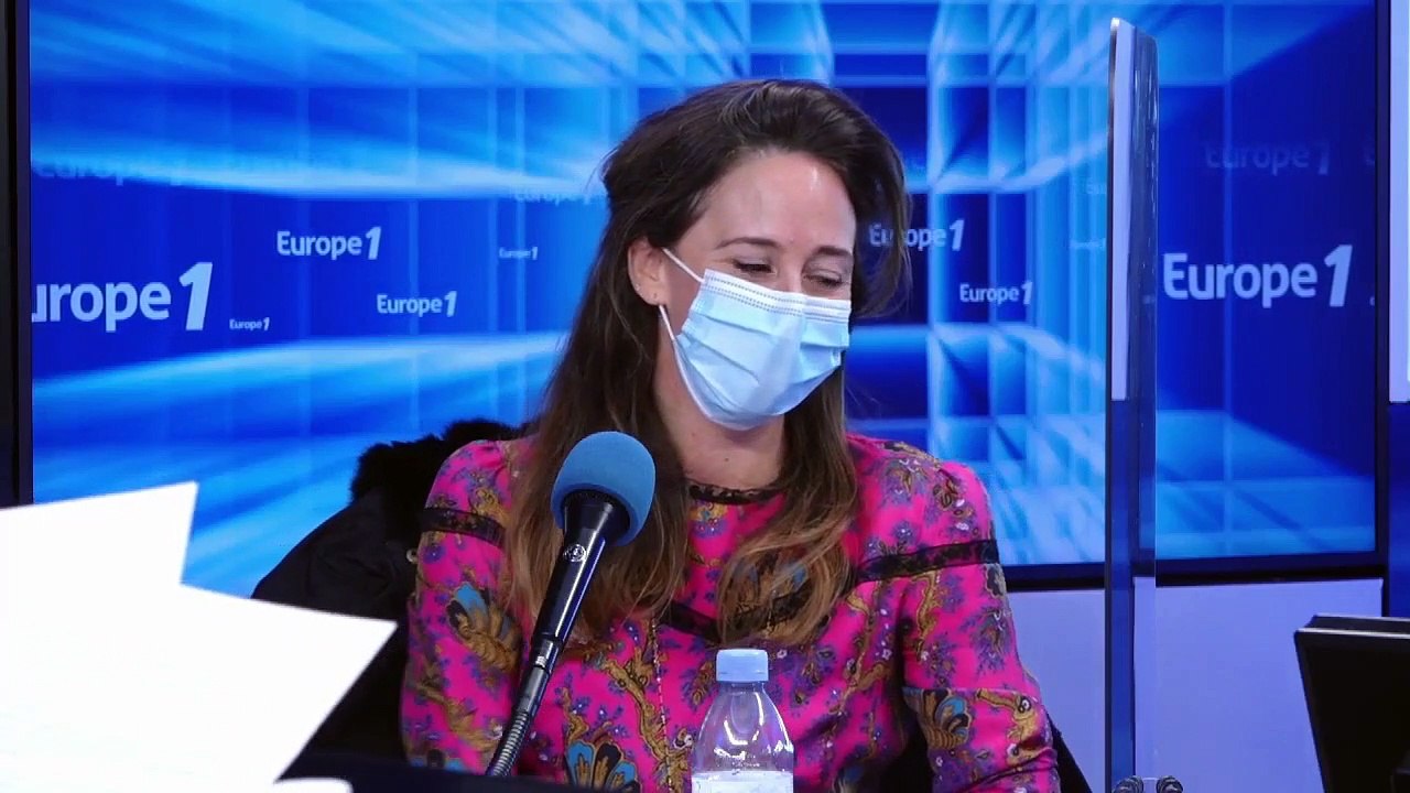 Femmes entrepreneuses : ces "barrières" que Céline Lazorthes a mis du temps à identifier