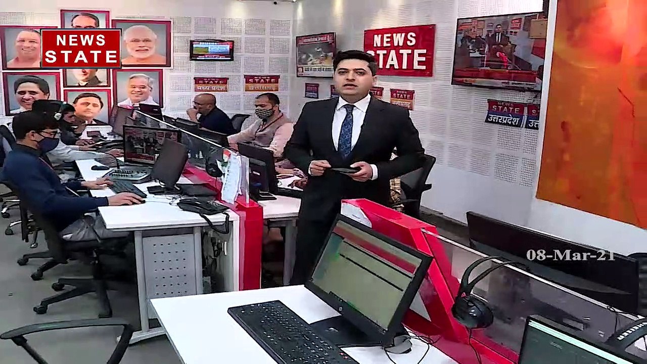 Breaking News : दमोह में जमीन विवाद में चली गोली, एक व्यक्ति घायल