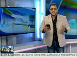 Deportes VTV 08MAR2021 | Venezuela suma 2 nuevos clasificados a Tokio: José Guipe y César Amaris