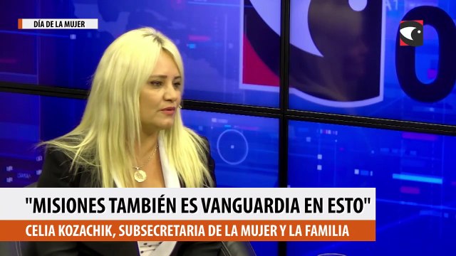 Misiones también es vanguardia en esto