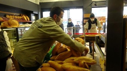 Son dakika haberi: Zonguldak'ta 2 TL'ye yükseltilen ekmek zammı mahkemeden döndü